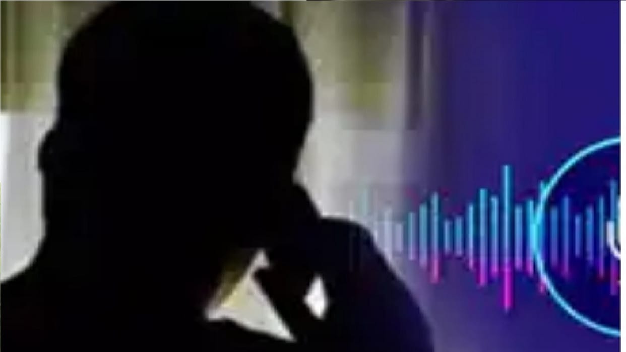 Varanasi: Sensational Audio Viral of Bhelupur loot case, former IPS Amitabh Thakur released audio