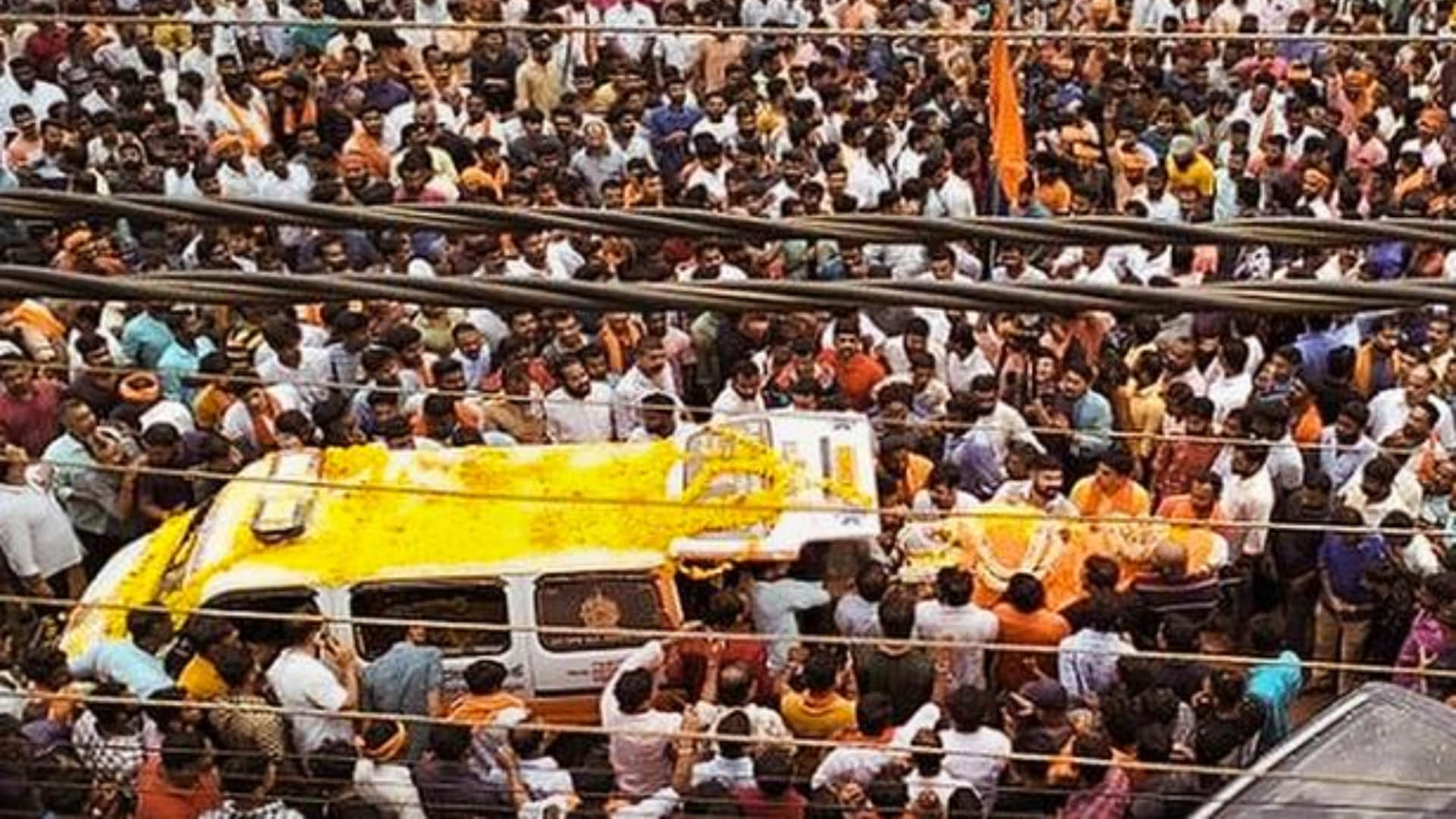 NIA gets custody of 5 key accused in Praveen Nettar murder case