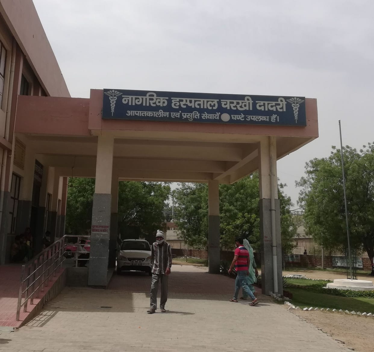 Health: District gets 28 doctors, including ENT