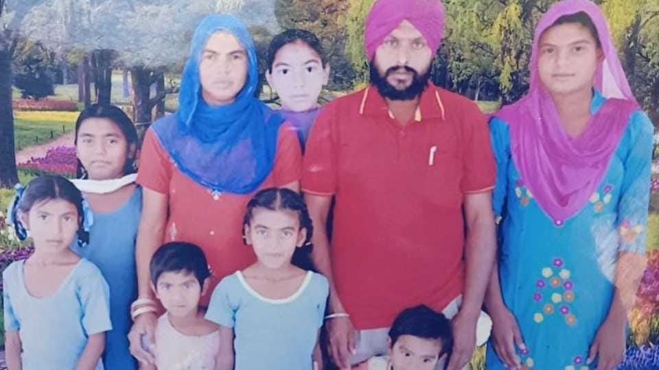 Husband commits suicide after killing his wife in Faridkot