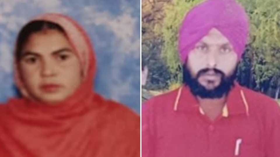 Husband commits suicide after killing his wife in Faridkot