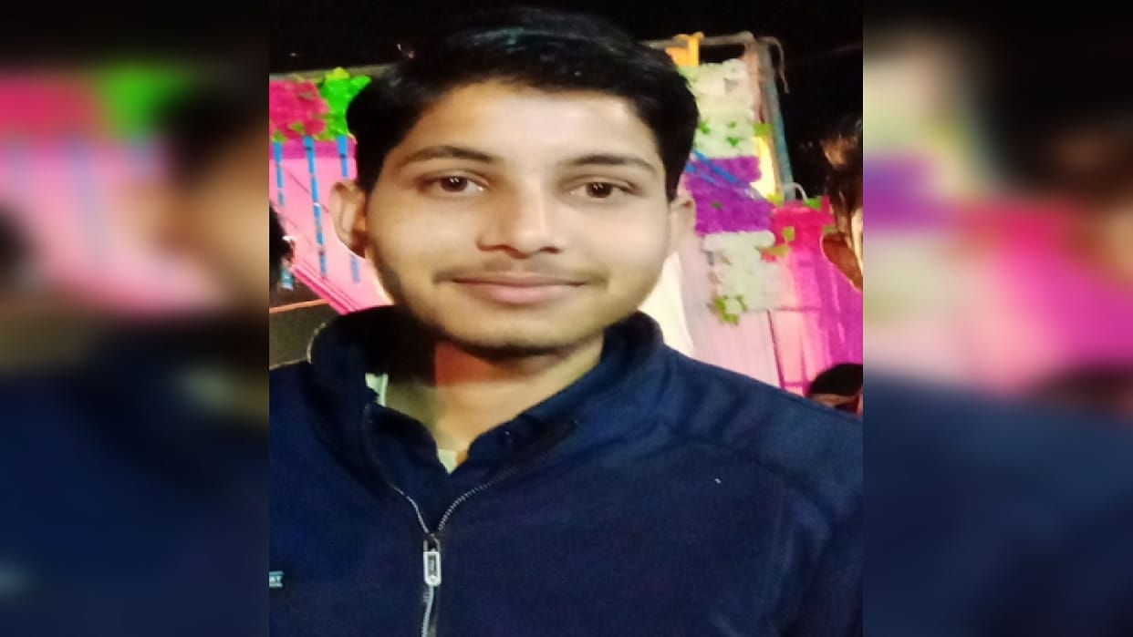 Three teenagers drowned while bathing in Ganga in Gajraula area of Amroha one boy died