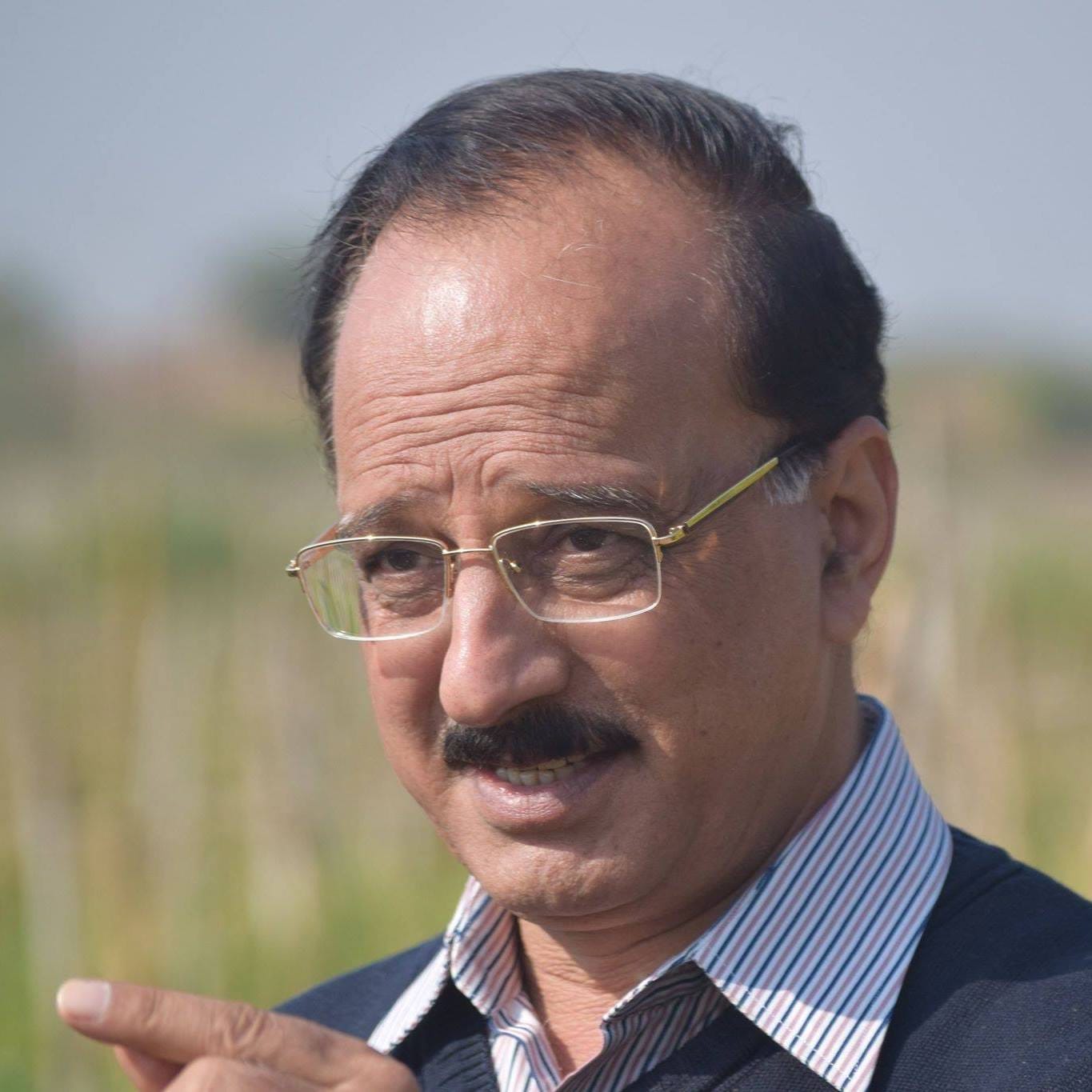 Devinder Sharma