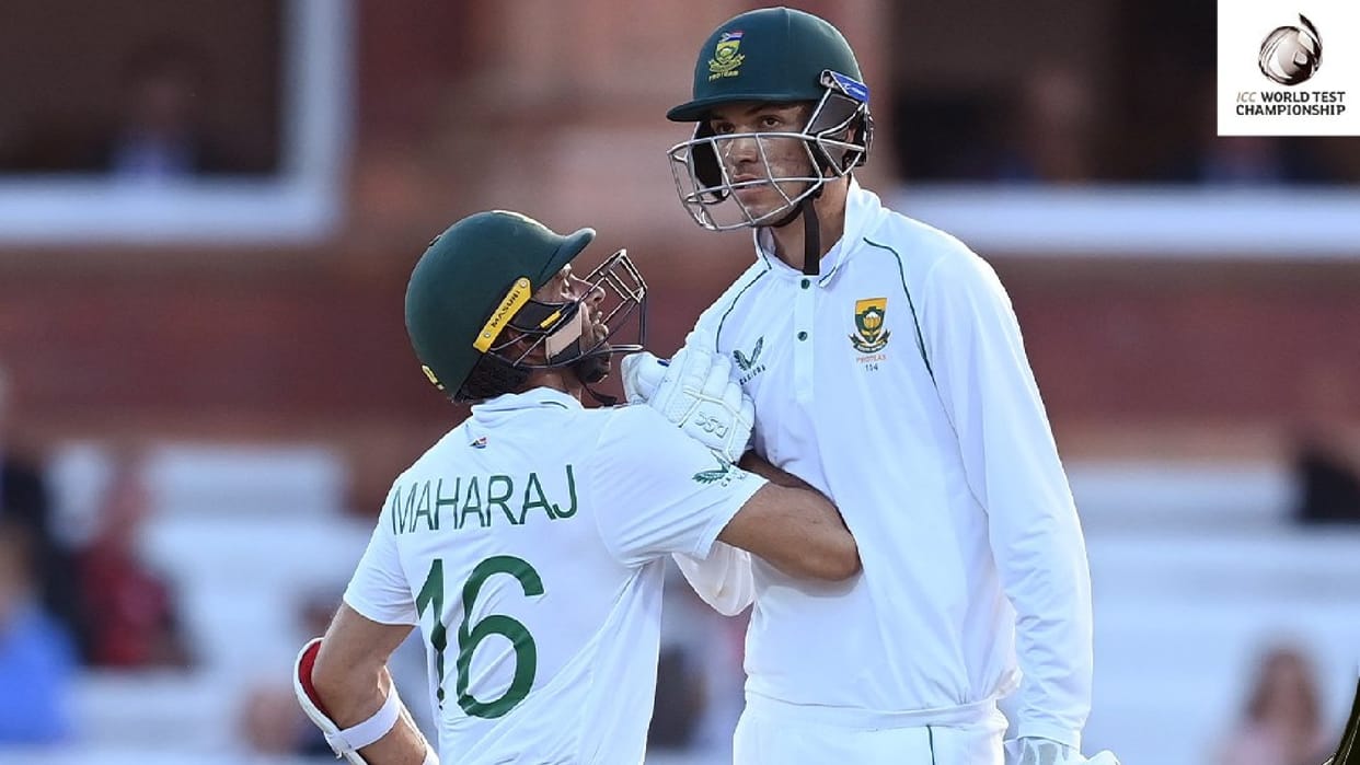 ENG vs SA Test Match Day 2 Scorecard and Other Updates
