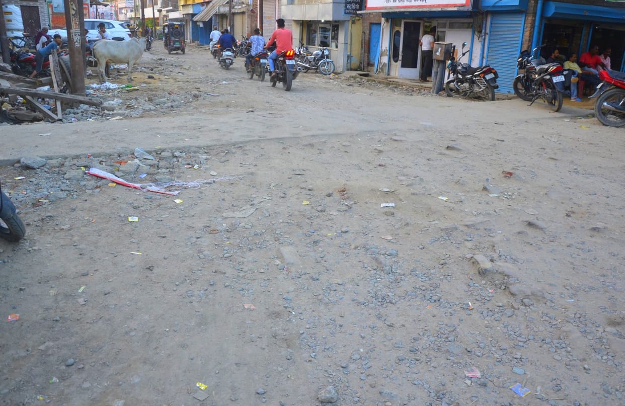 Civic Amenities