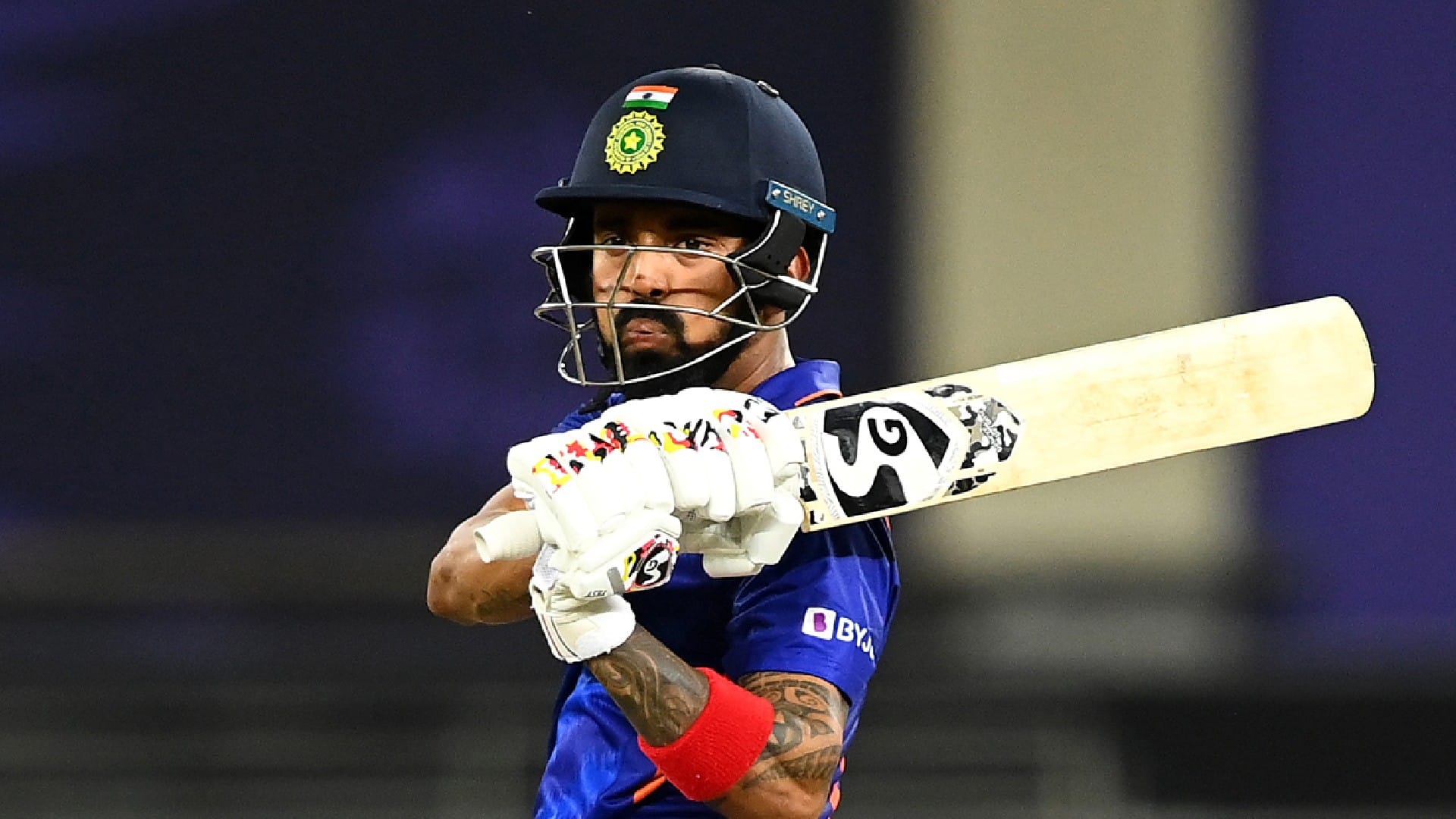 T20 World Cup 2022 Team India Batsman Performance Statistics in T20 WC Check Details