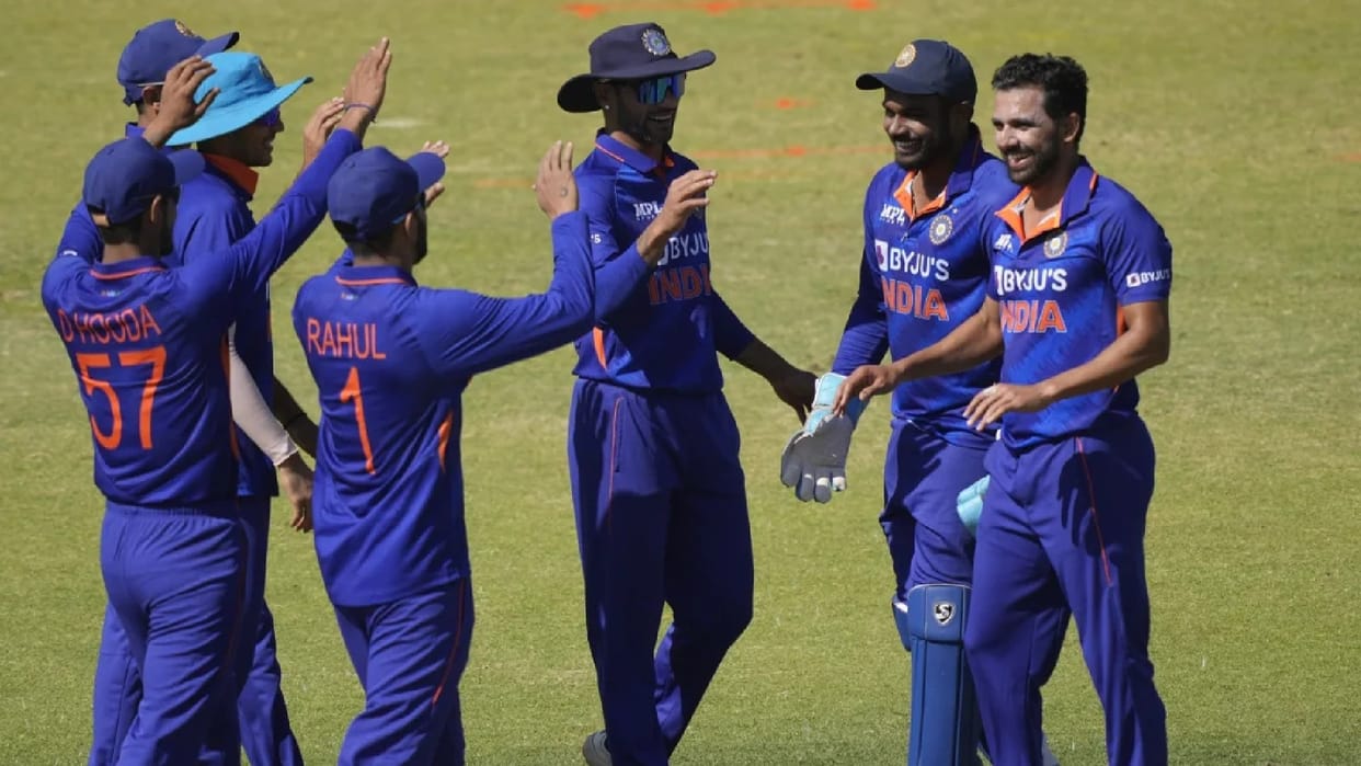 india vs zimbabwe 2nd odi 2022 playing dream 11 prediction captain vice-captain player list news in hindi