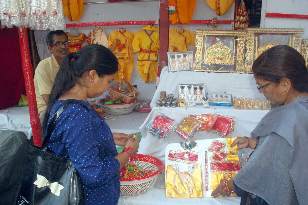janmashtmi