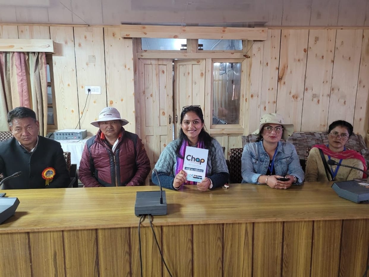 Home stay is a better option for getting to know the culture: Aparna