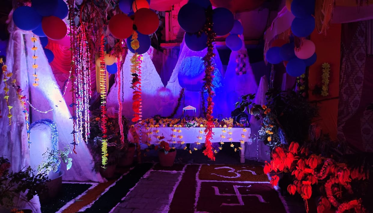 festival