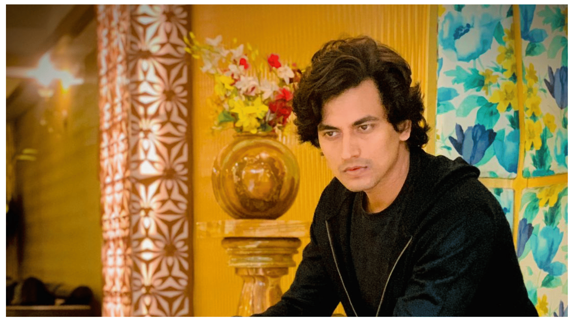 Kumar Kanhaiya: Actor From Bihar Begusarai Will Bring Story on the politics of martyrdom GoldStar