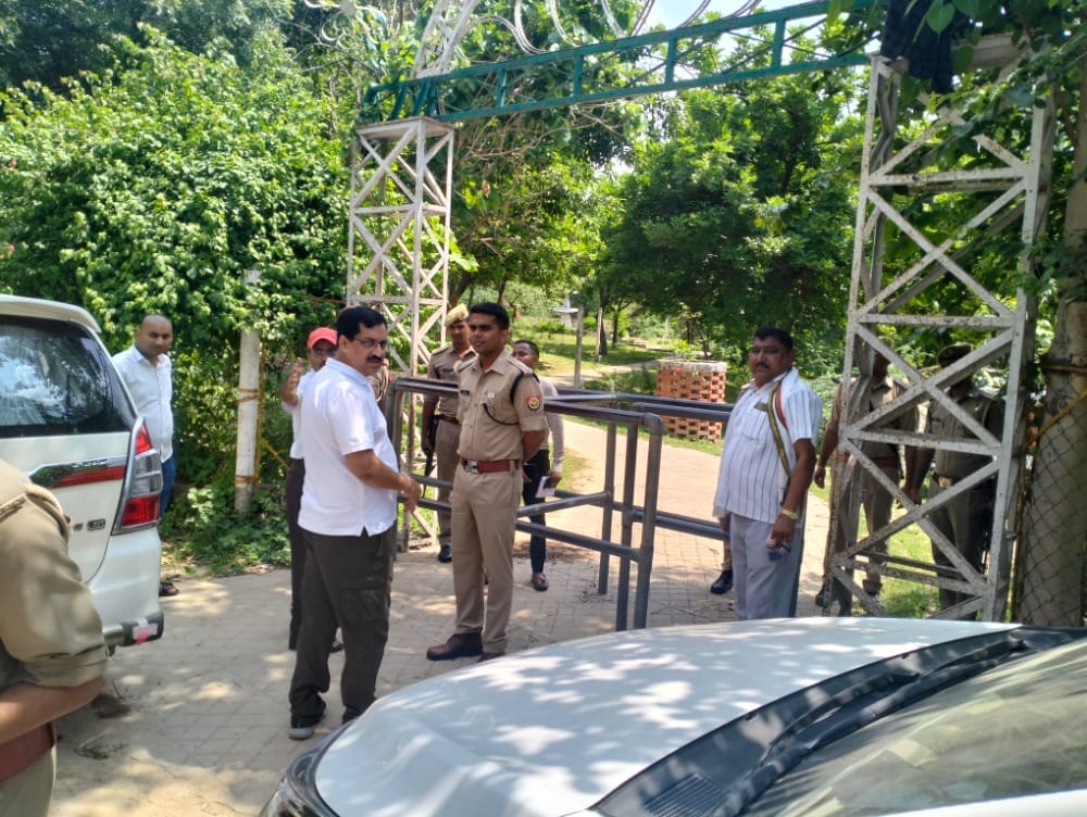 Video Made By Stripping A Girl Naked In Hamirpur, five accused arrested
