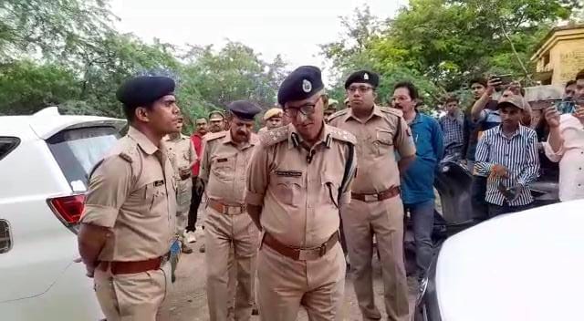 Video Made By Stripping A Girl Naked In Hamirpur, five accused arrested