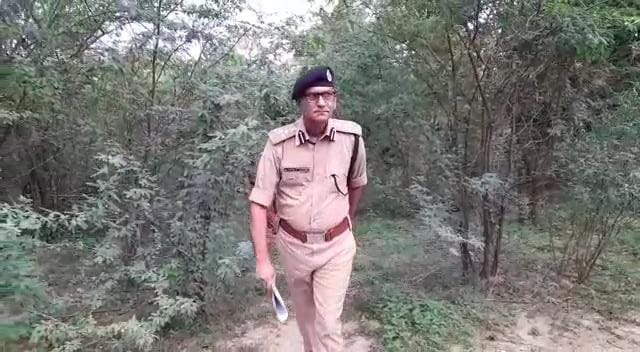 Video Made By Stripping A Girl Naked In Hamirpur, five accused arrested
