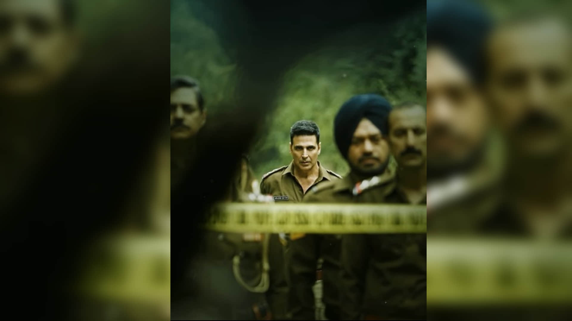 Cuttputlli trailer launch akshay kumar admit that films flopped because of him raksha bandhan and other movies