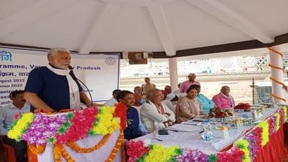 Be generous and forgive Rupala as he has apologised for his remarks: Gujarat BJP chief urges Rajputs