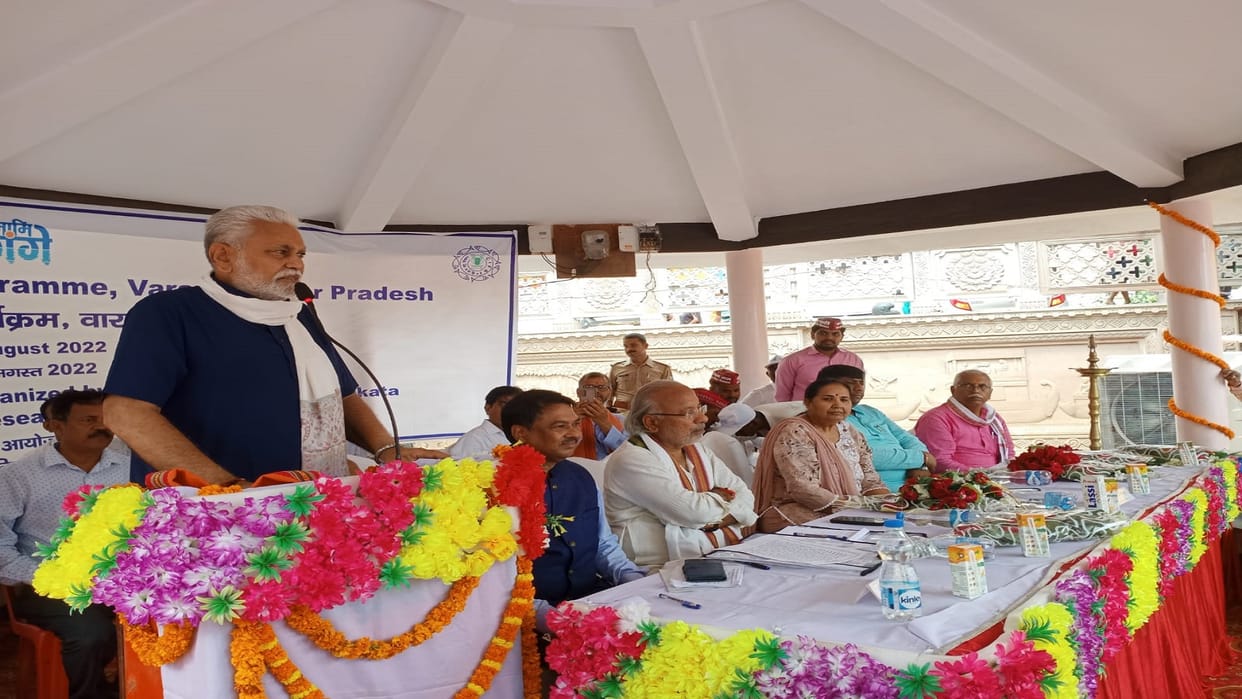 Be generous and forgive Rupala as he has apologised for his remarks: Gujarat BJP chief urges Rajputs