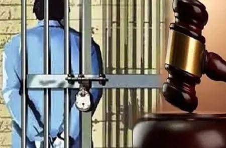 Life imprisonment for wife killer in Madhya Pradesh Chhindwara