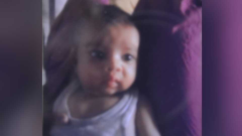 Three month old baby kidnaped in Ludhiana of Punjab