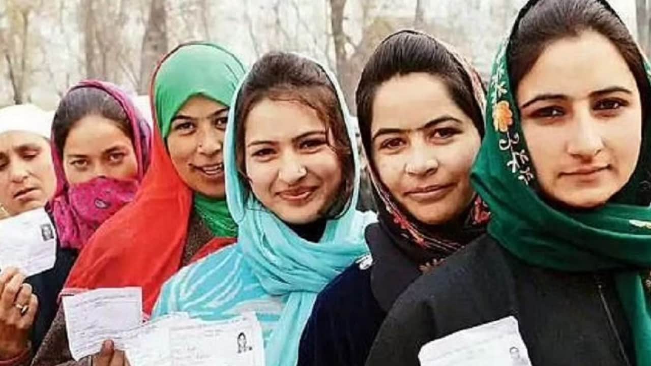 After Article 370, there is a big change regarding voting in Jammu and Kashmir, know who will benefit?