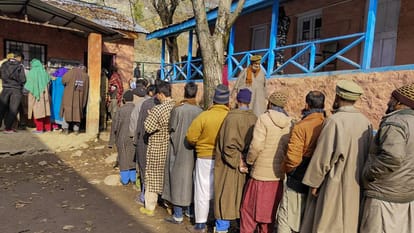 Compulsory Voting Bill 2022 All you Need to know  in Hindi