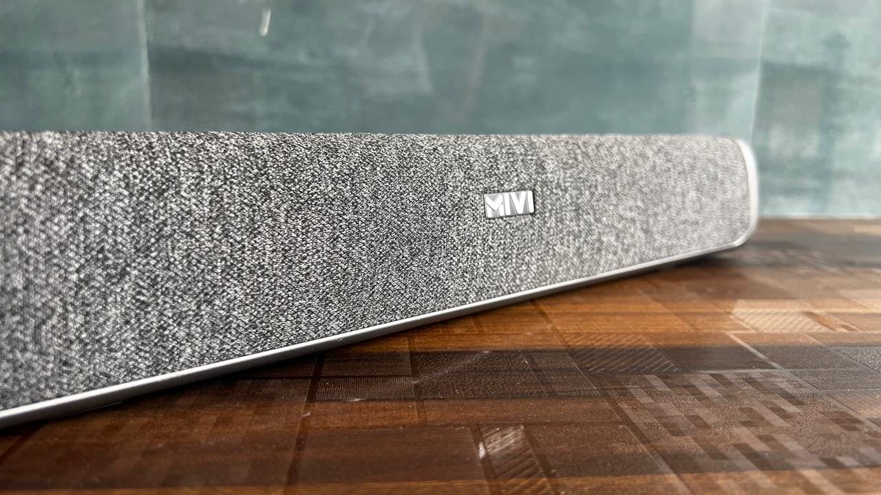 Mivi Fort S24 Review