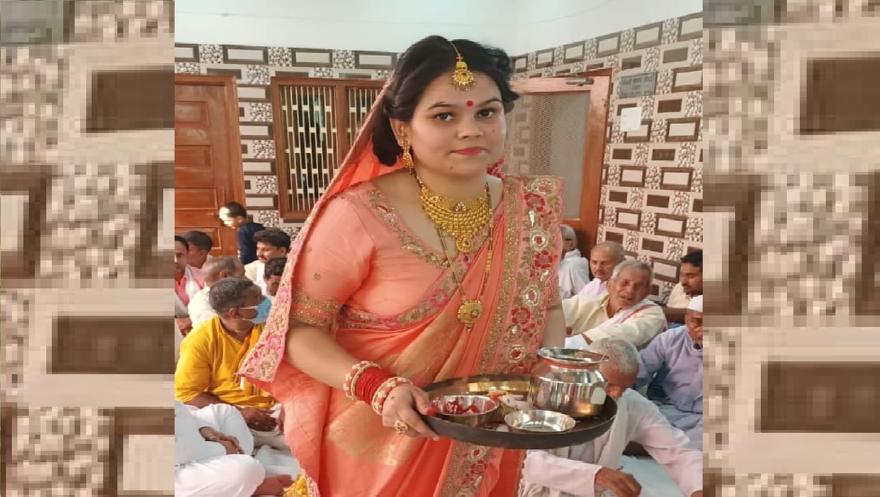 MLA Chaudhary Babulal s niece Death Relatives said Negligence took life