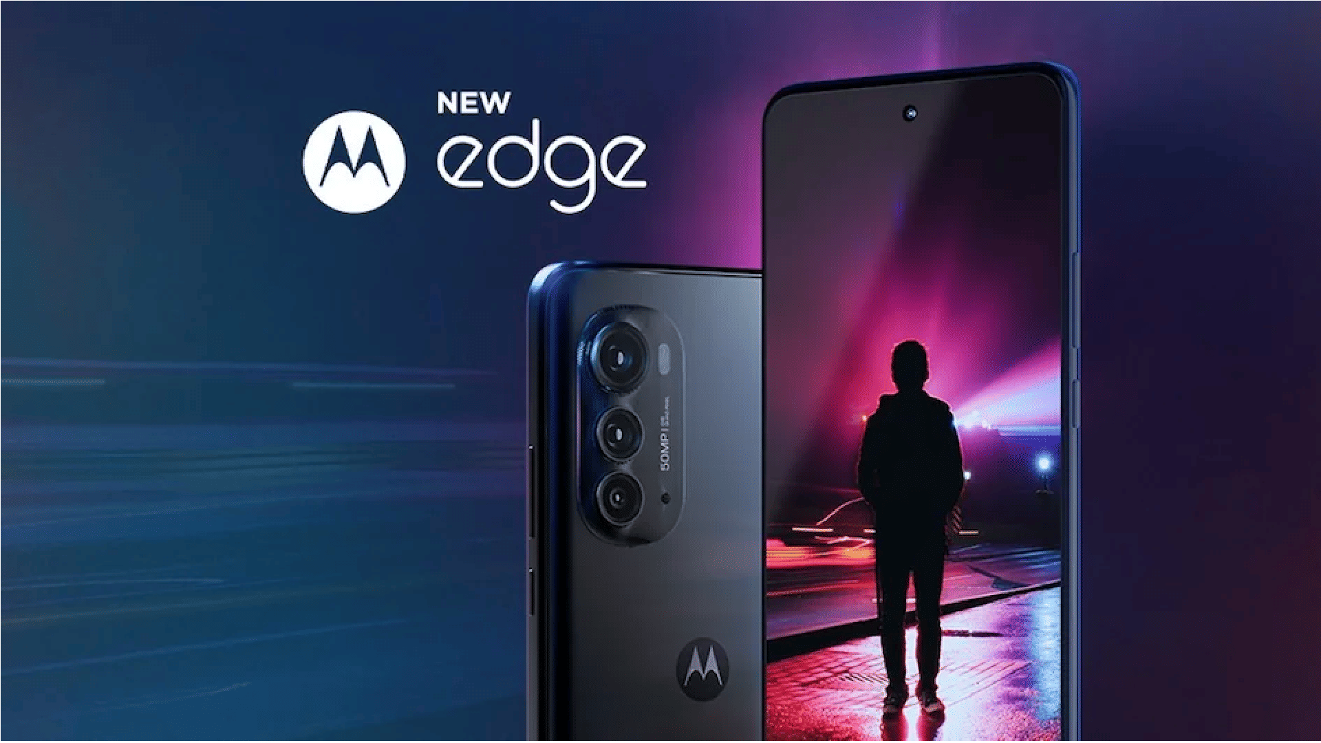 Motorola Edge 2022 launched with mediaTek Dimensity 1050 SoC price and specifications