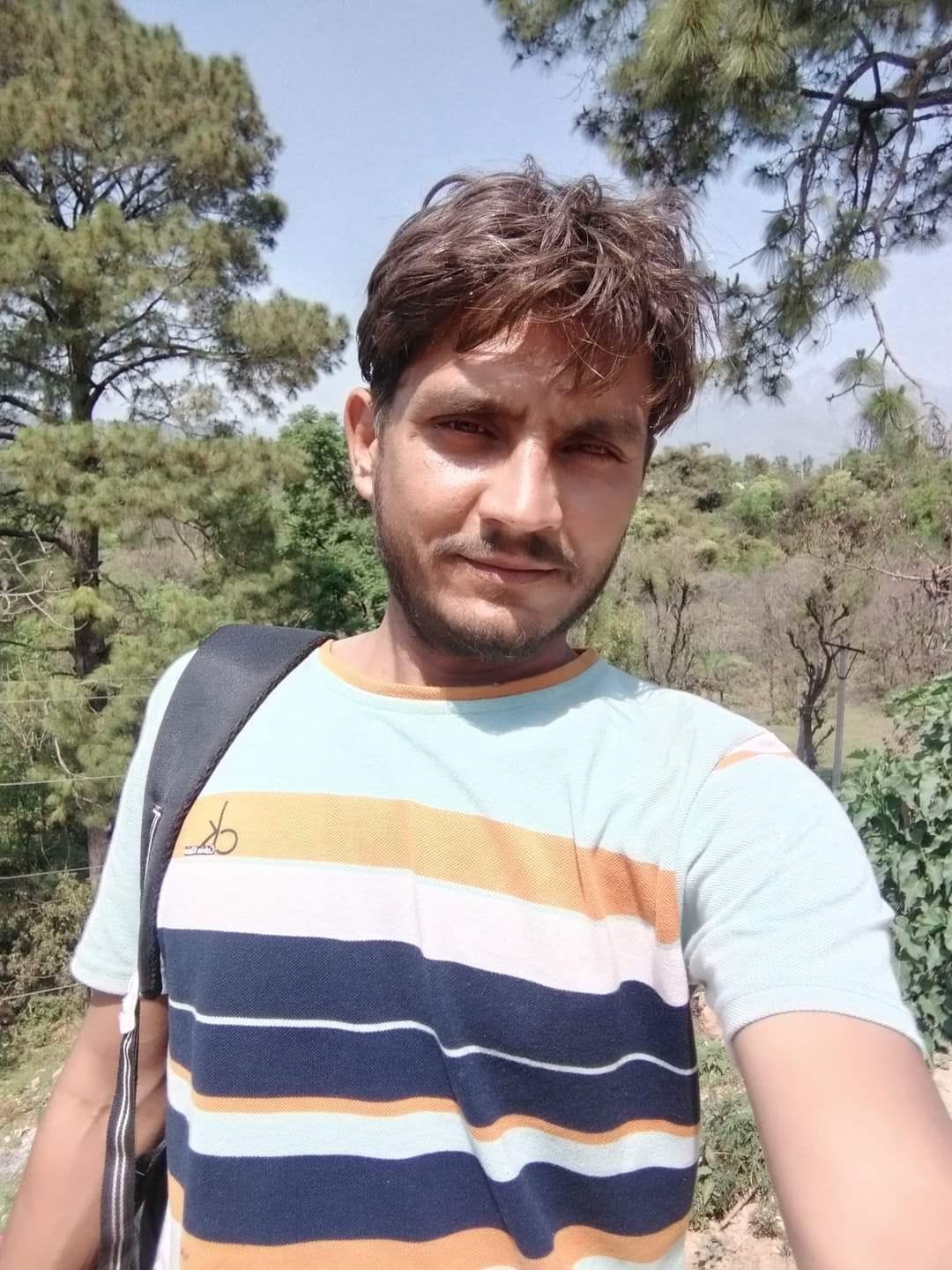 Truck driver killed by friends for refusing to live together
