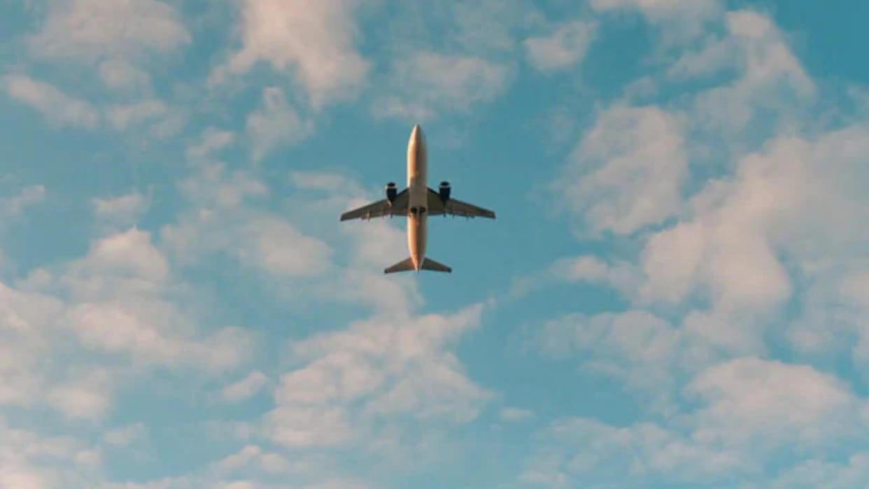 Flights start for Kolkata Prayagraj and Delhi Dehradun Jammu from Jolly Grant Airport
