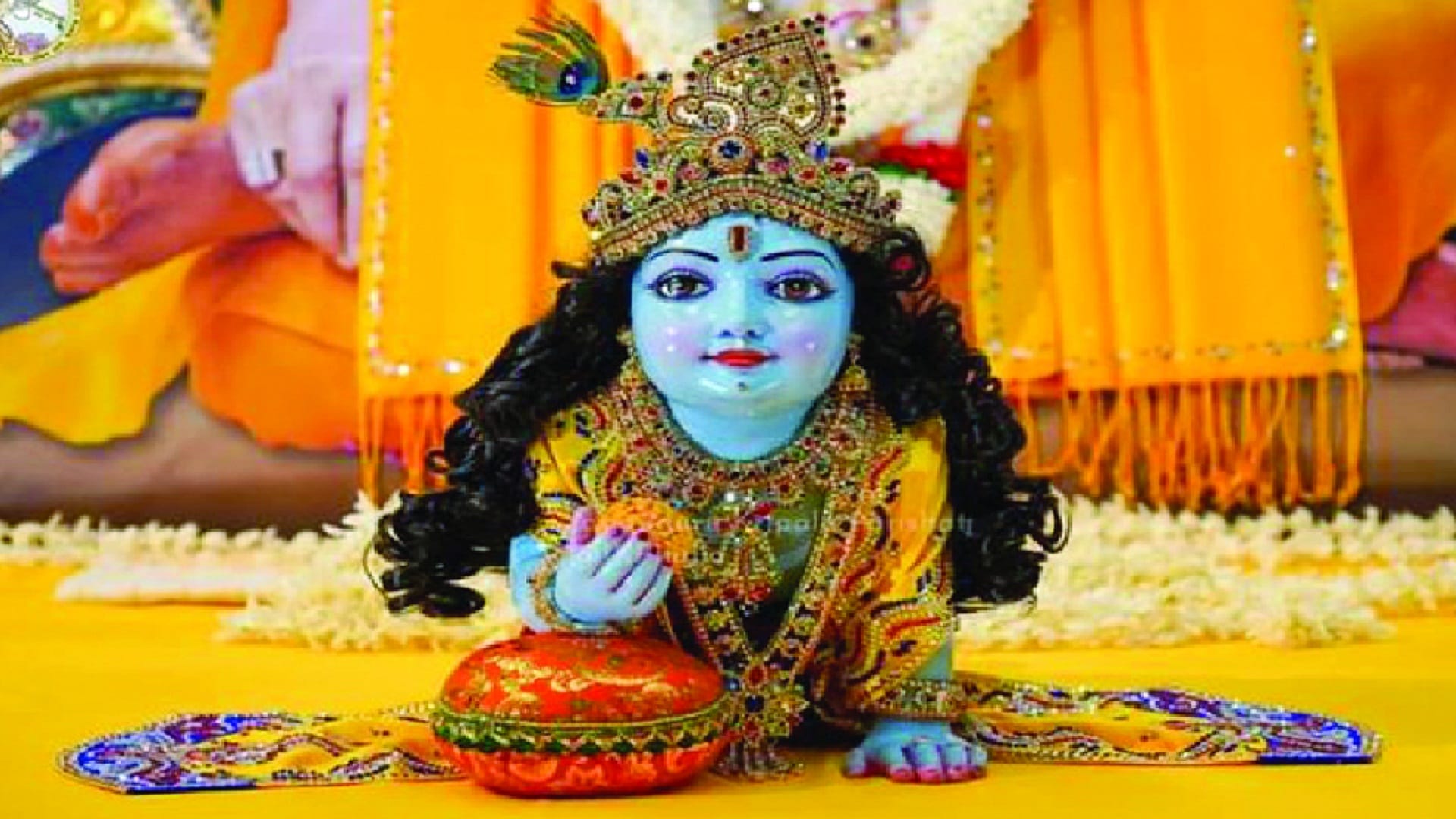 Keep Lord Krishna Pictures at Home For Wealth and Prosperity Vastu Shastra News in Hindi