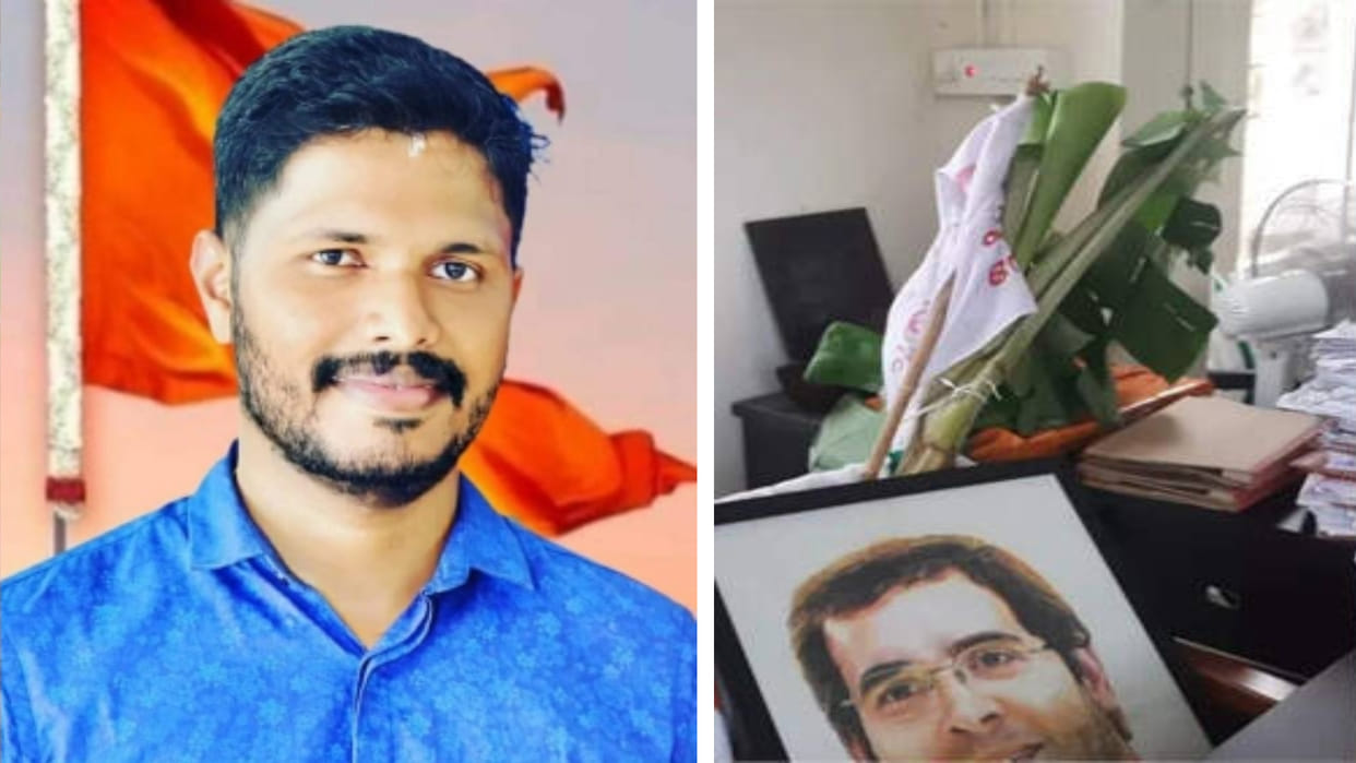 NIA gets custody of 5 key accused in Praveen Nettar murder case