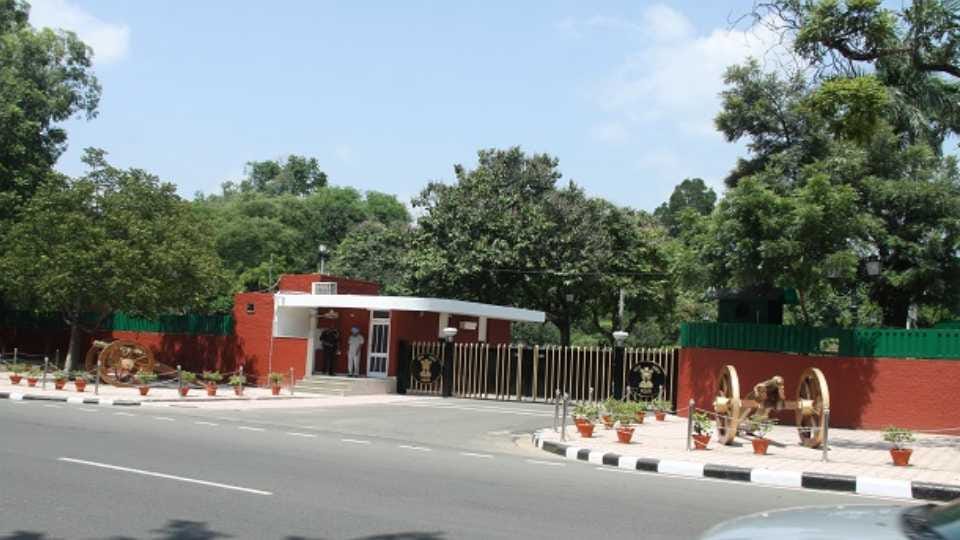 Punjab Raj Bhavan sent a bill of Rs 8.31 lakh to State government