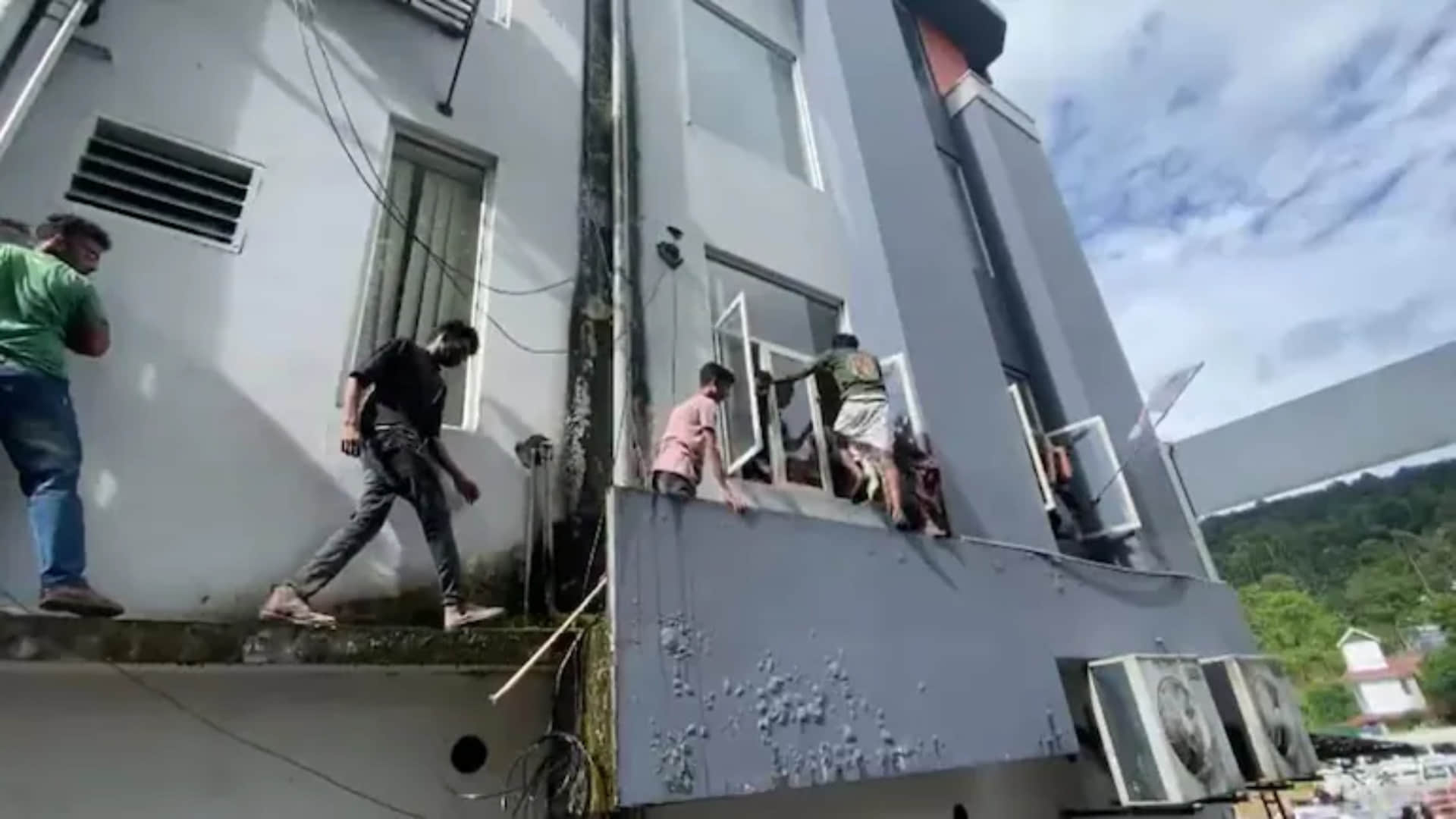 NIA gets custody of 5 key accused in Praveen Nettar murder case