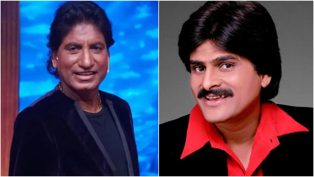 Raju Srivastava Health Update: Ahsaan Qureshi Says they need miracle for comedian, doctors have given up