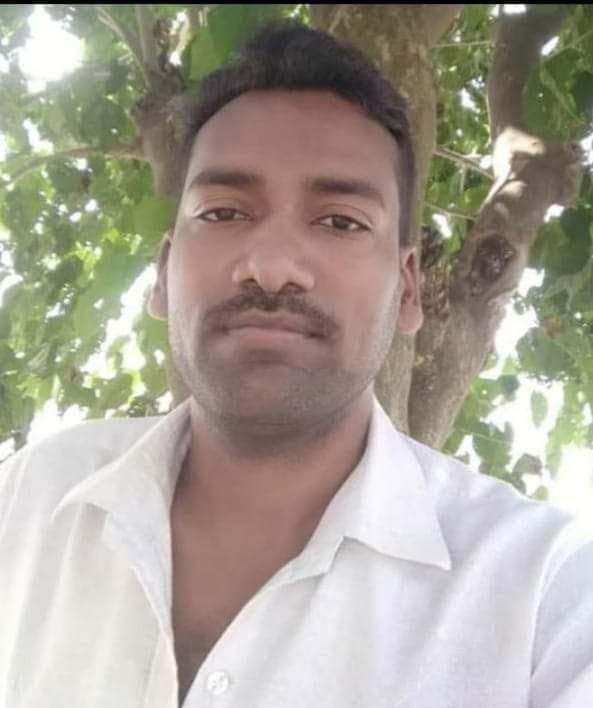 Dead body of young man drowned in Saryu river in basti