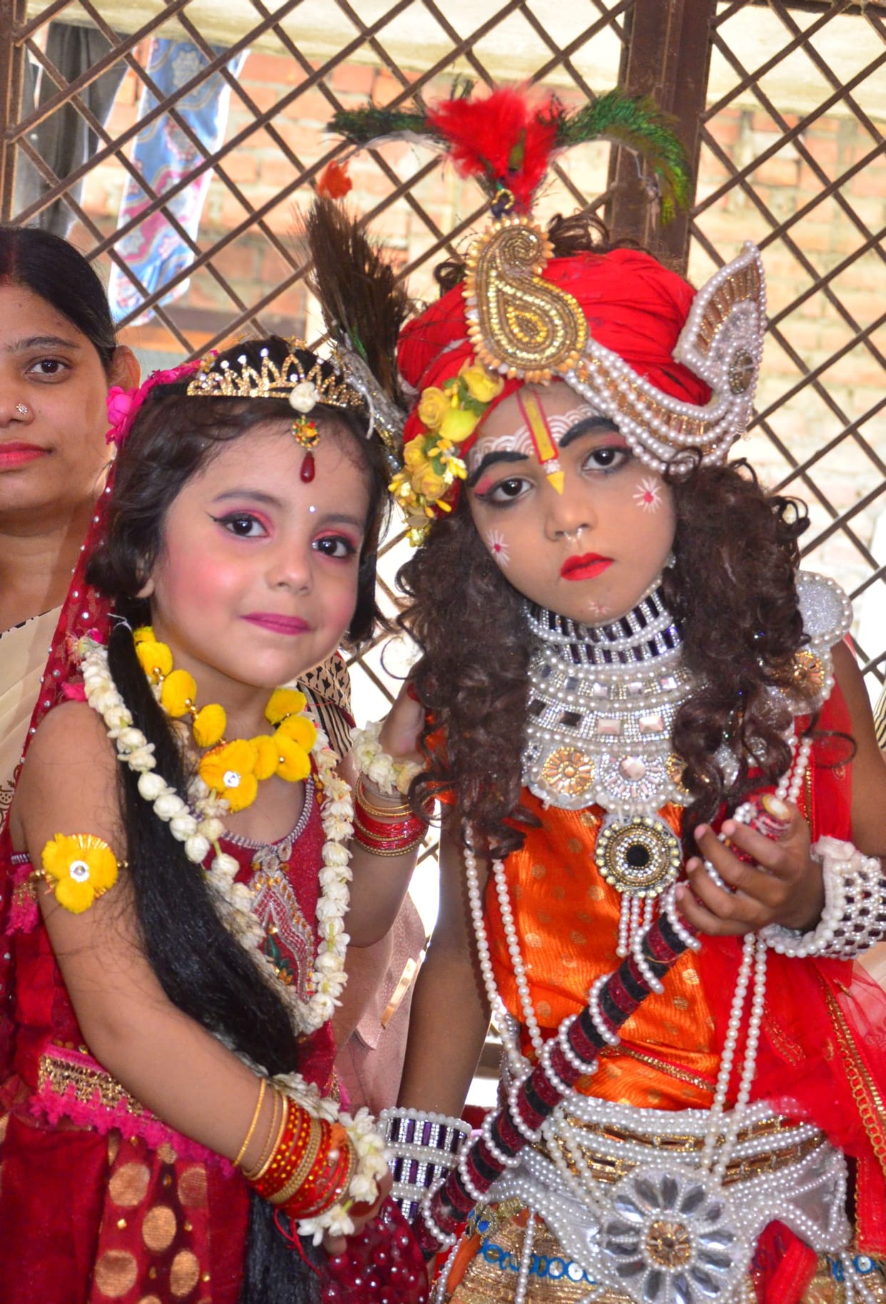 janmashtmi