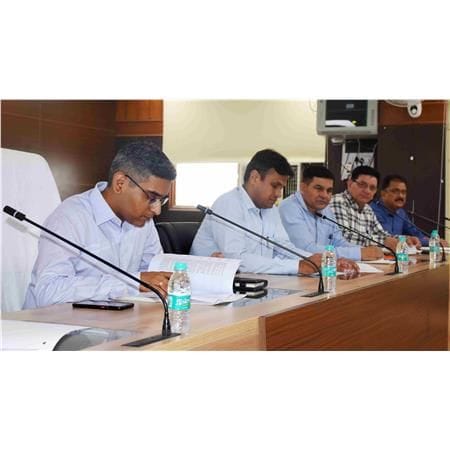 Visitors and policemen will get clean drinking water in police stations
