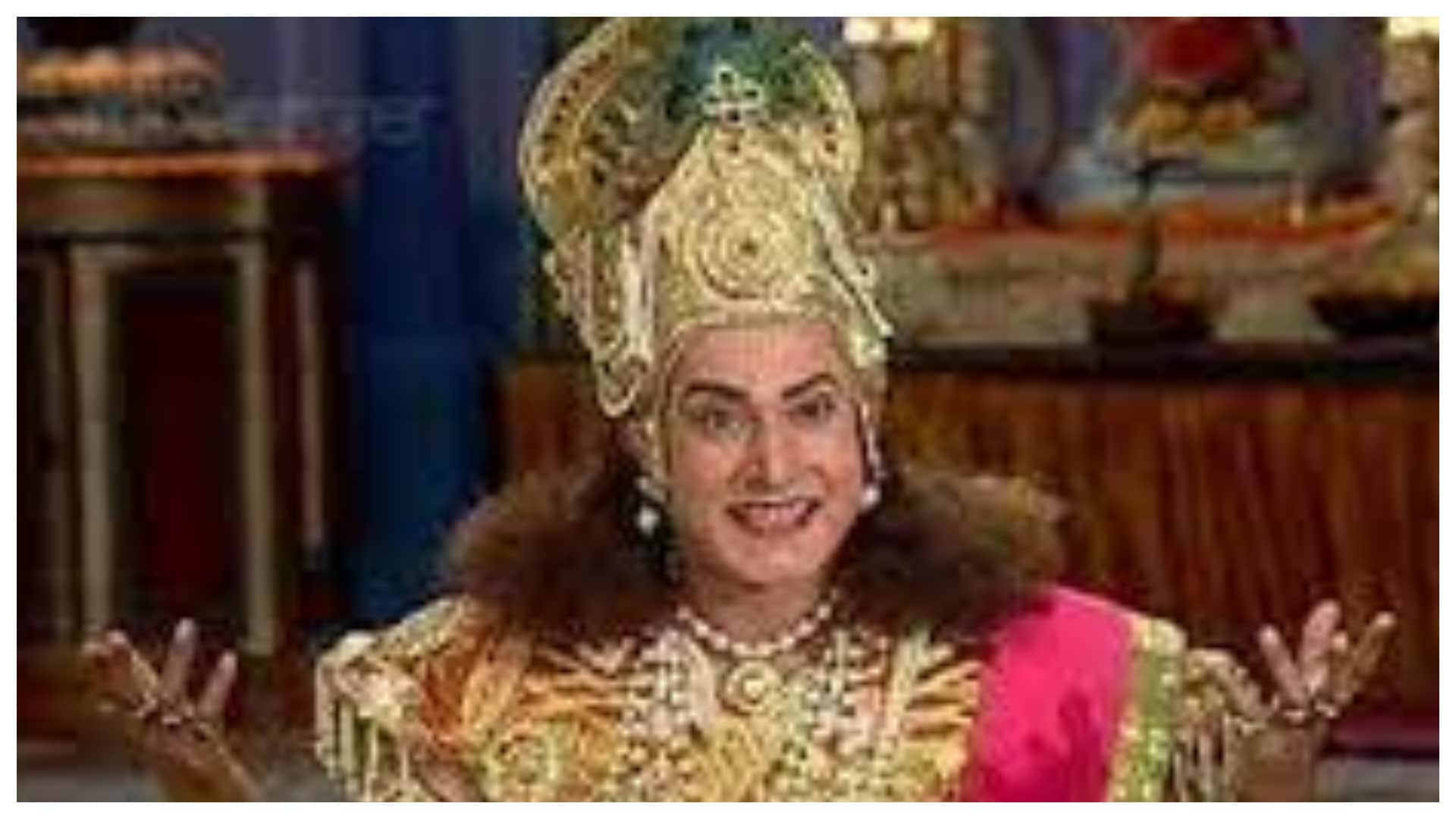 TV Actors Who Played Lord Krishna Role from Nitish Bharadwaj to Sumedh Mudgalkar