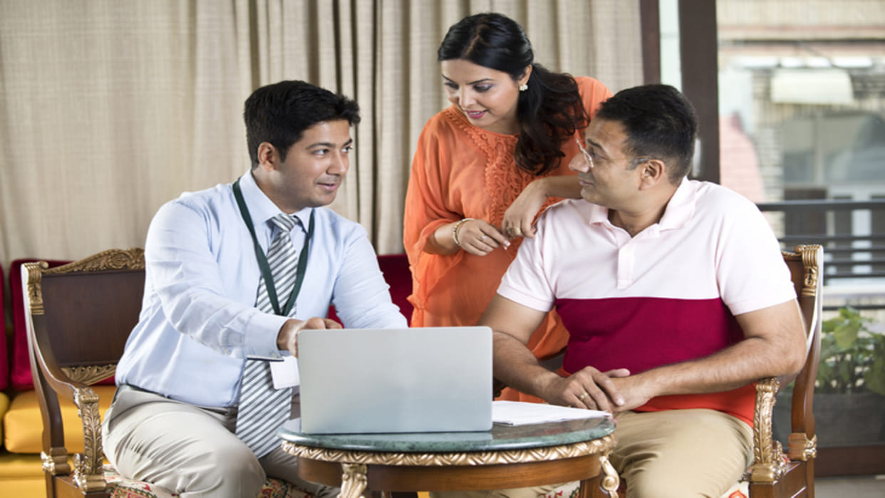Banking: Public sector banks need to be very fast in customer service, says parliamentary panel report