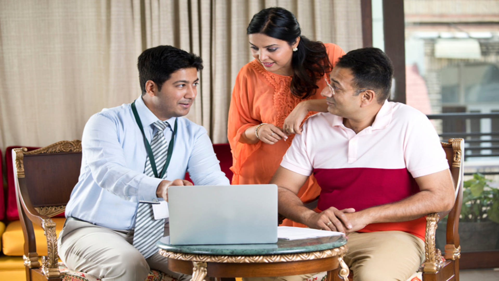 SBI Doorstep Banking Service you can take Banking service at your home know all details here in Hindi
