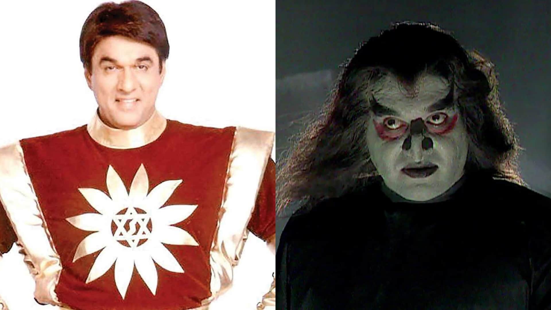Who will play Kilvish Role in Shaktimaan Movie poll say Sanjay Dutt Vijay Sethupathi could be Villain
