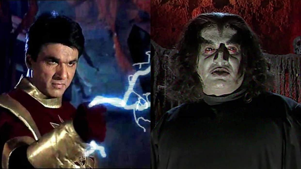 Who will play Kilvish Role in Shaktimaan Movie poll say Sanjay Dutt Vijay Sethupathi could be Villain