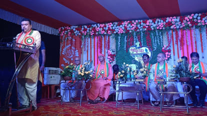 Suvendu Adhikari