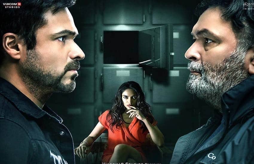 Taapsee Pannu Dobaaraa: These film are also remake of spanish film Guzaarish The Body Badla