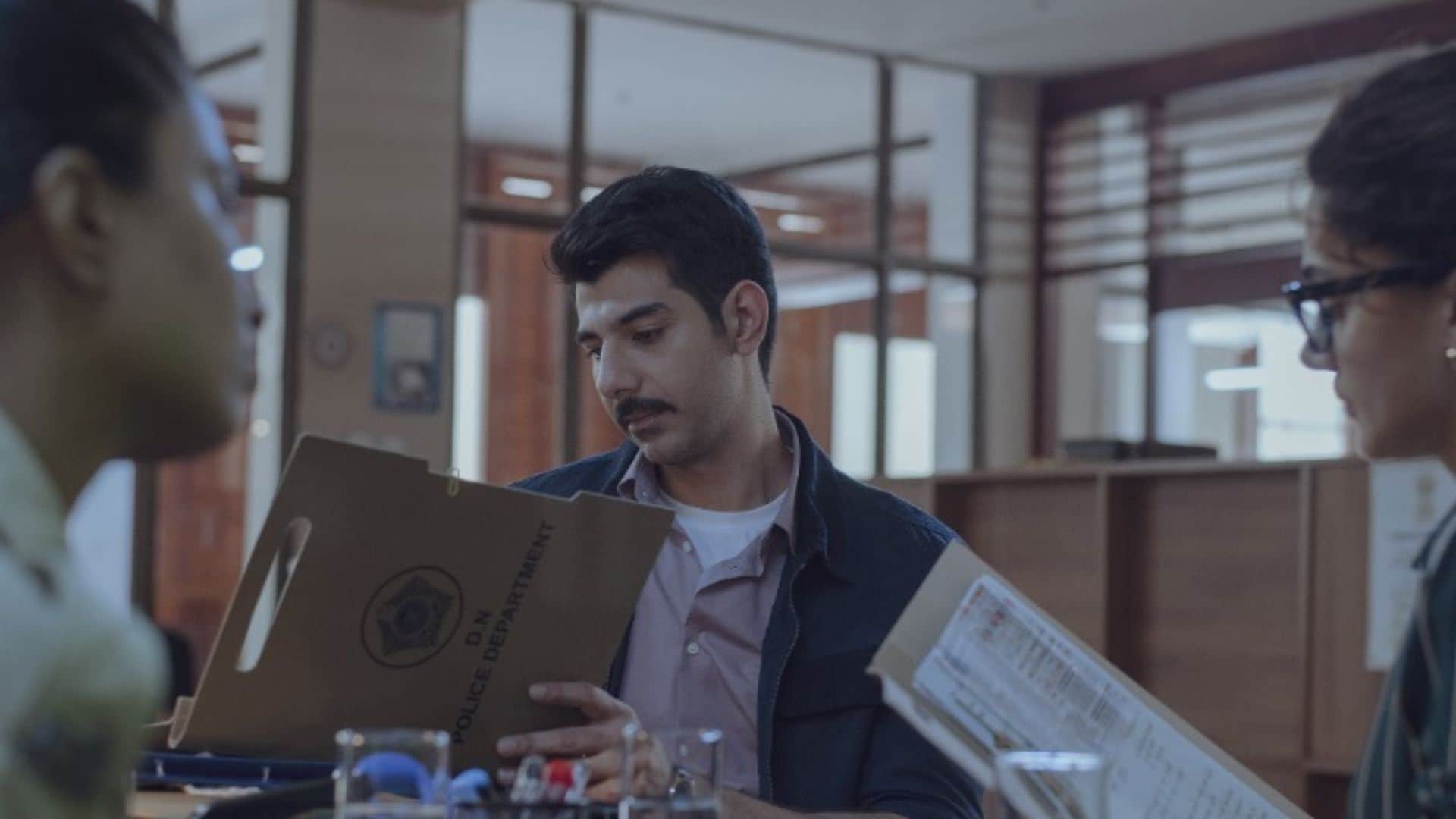 Dobaaraa Box Office Collection Day 7 Taapsee Pannu and Anurag Kashyap movie performed very low on Thursday