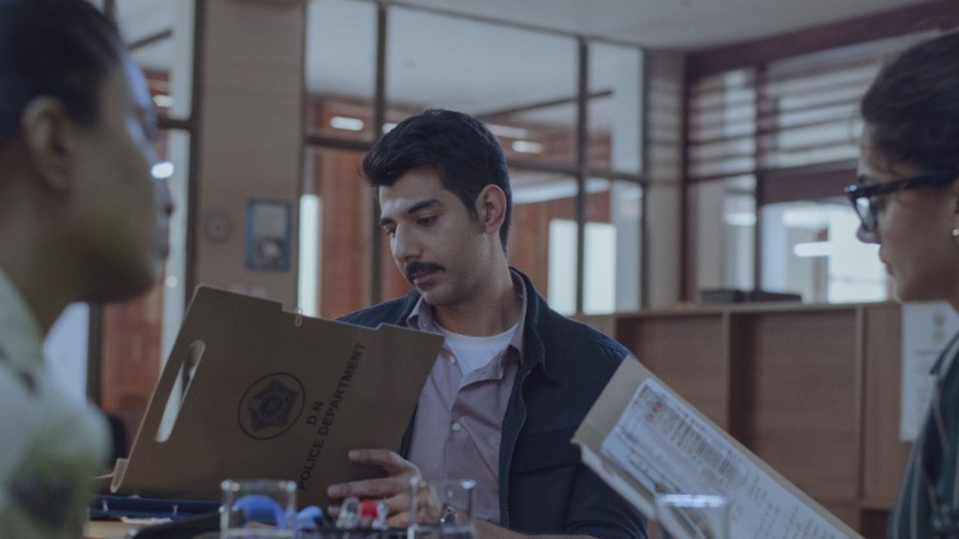 Dobaaraa Box Office Collection Day 7 Taapsee Pannu and Anurag Kashyap movie performed very low on Thursday