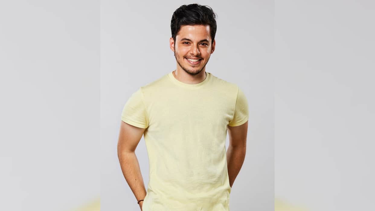 Aamir khan film Taare Zameen Par child artist Darsheel Safary to make his debut from Tibba