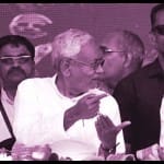 नीतीश कुमार व पीएम मोदी।