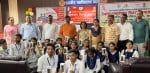 राजकीय डिग्री कॉलेज में सदर विधायक महेश चंद गुप्ता ने छात्र-छात्राओं को स्मार्ट फोन का वितरण किय?